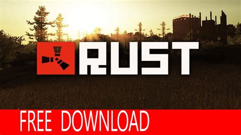 Download Rust for Free on PC: Install & Play on Your Windows .